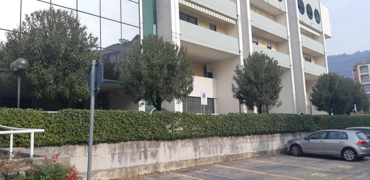 Easy Gardalake Riva del Garda Luaran gambar