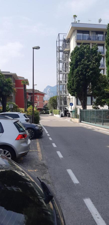 Easy Gardalake Riva del Garda Luaran gambar