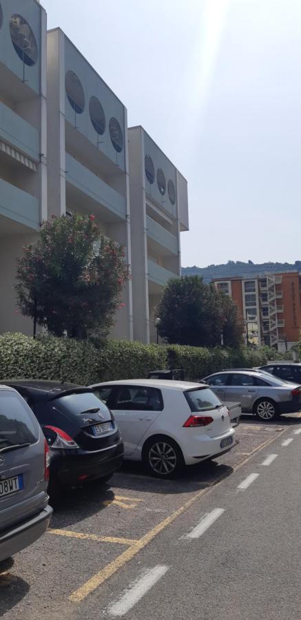 Easy Gardalake Riva del Garda Luaran gambar
