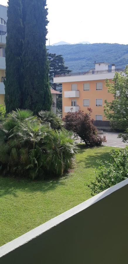 Easy Gardalake Riva del Garda Luaran gambar