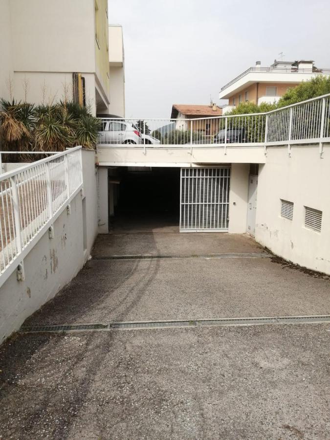 Easy Gardalake Riva del Garda Luaran gambar