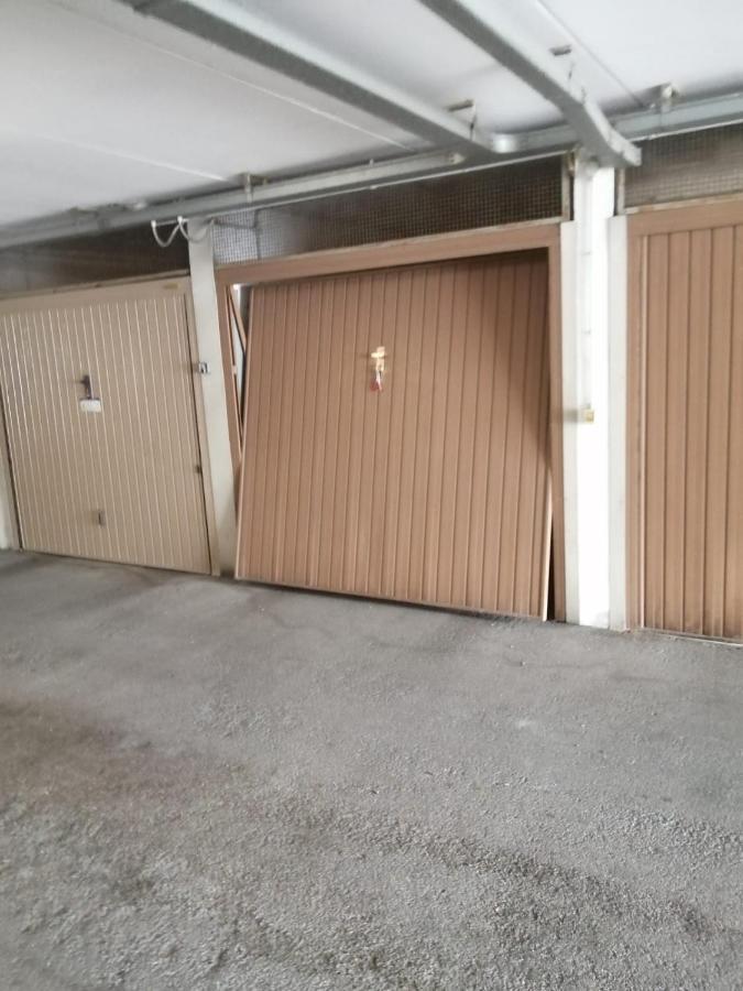 Easy Gardalake Riva del Garda Luaran gambar